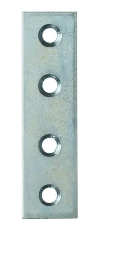 SKJØTEJERN 75X20 MM