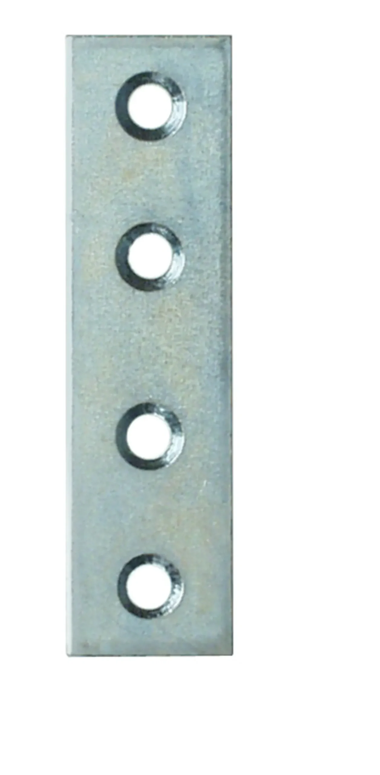 SKJØTEJERN 75X20 MM