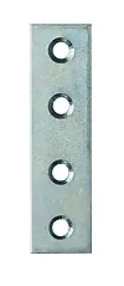 SKJØTEJERN 130X25 MM PN 6213