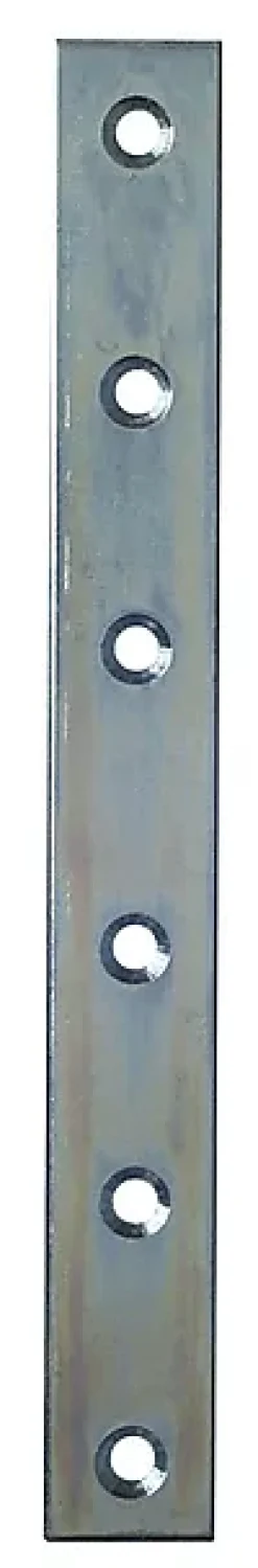 SKJØTEJERN 210X25MM