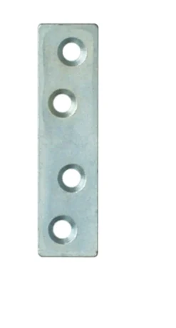SKJØTEJERN 50X13MM