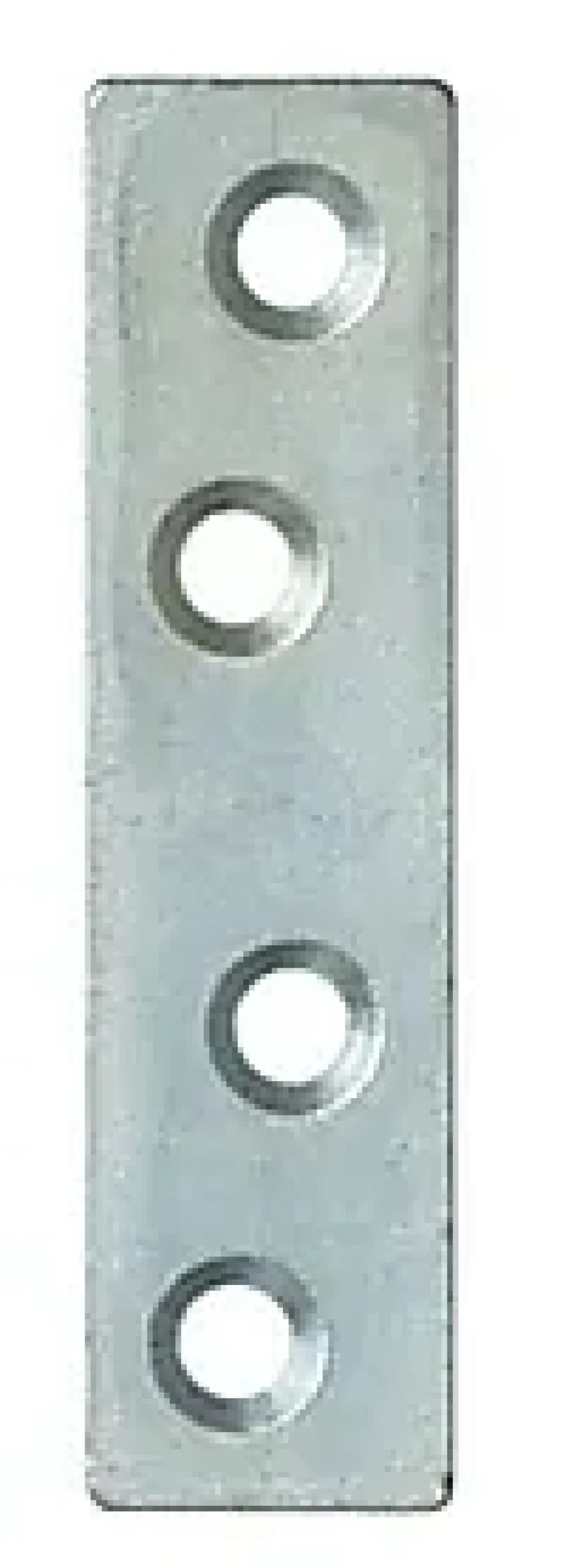 SKJØTEJERN 50X13MM