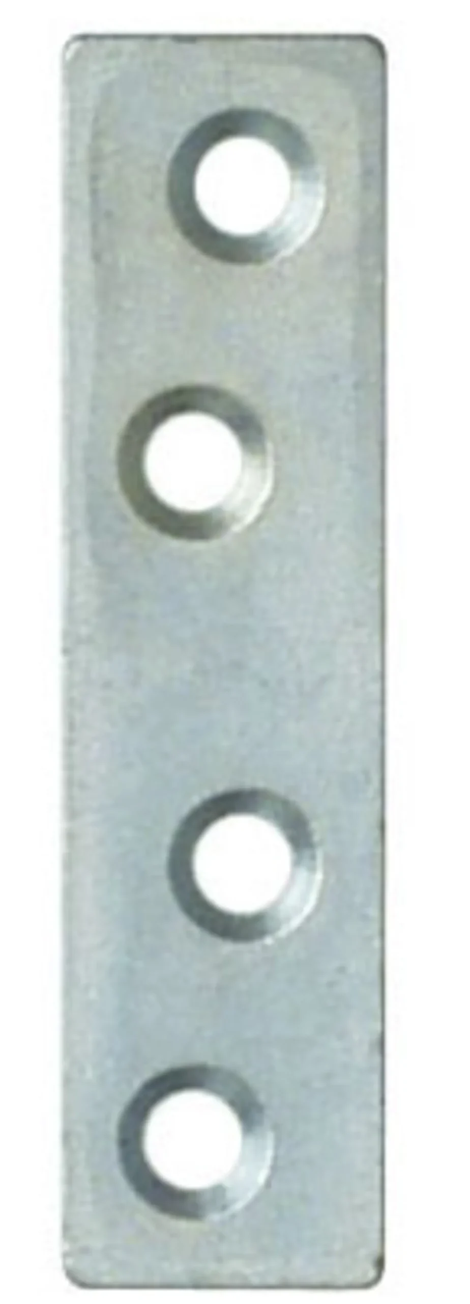 SKJØTEJERN 50X13MM