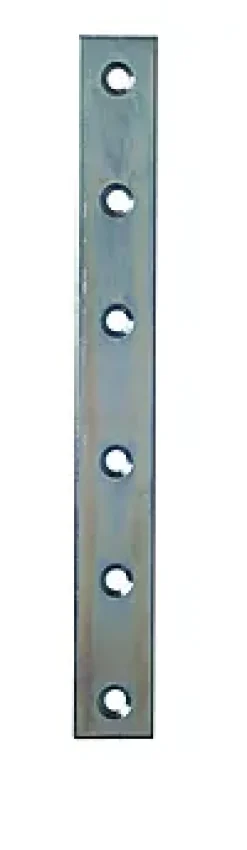 SKJØTEJERN 261X26MM