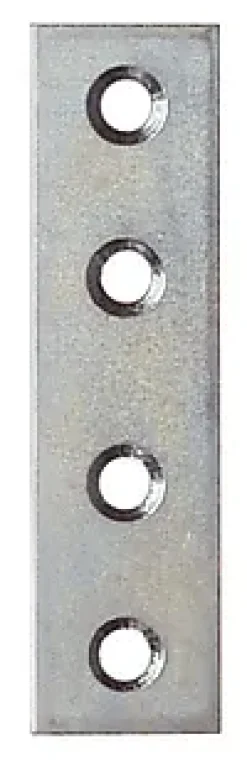SKJØTEJERN 100X20MM