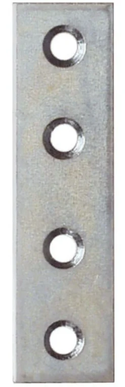 SKJØTEJERN 100X20MM