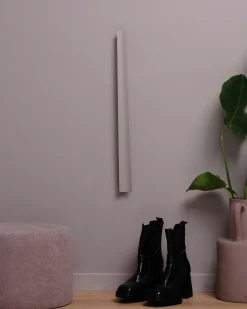 Skohorn med oppheng 58cm i gaveeske Sand