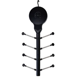 Skotørker HANGER svart T2