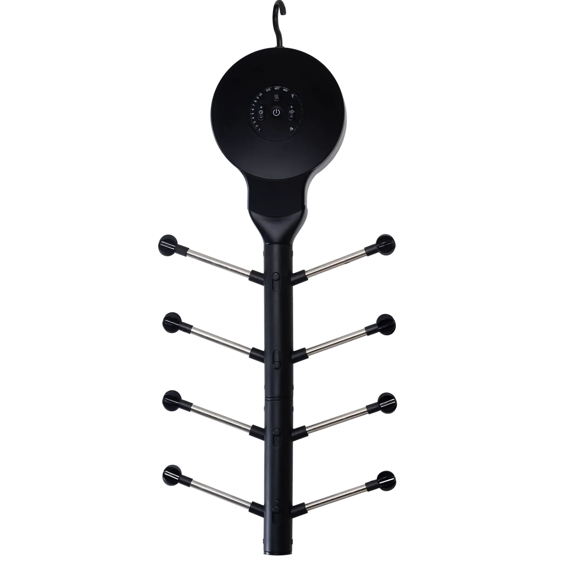 Skotørker HANGER svart T2
