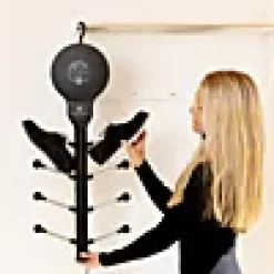 Skotørker HANGER svart T2