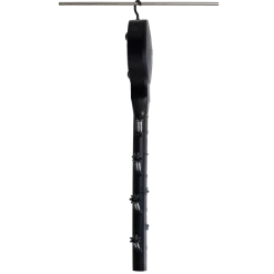 Skotørker HANGER svart T2