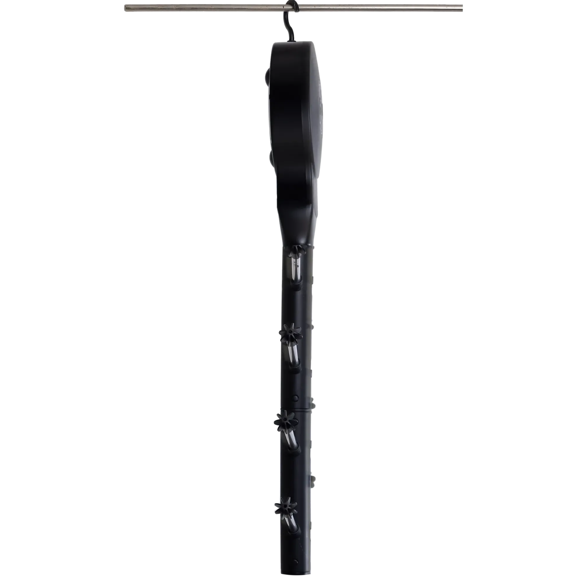 Skotørker HANGER svart T2