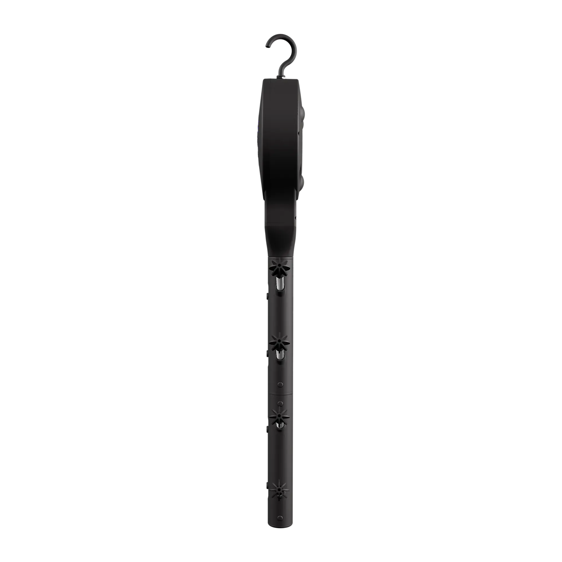 Skotørker Hedgehog Hanger Black I3