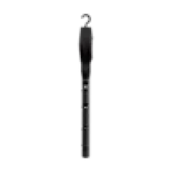 Skotørker Hedgehog Hanger Black I3