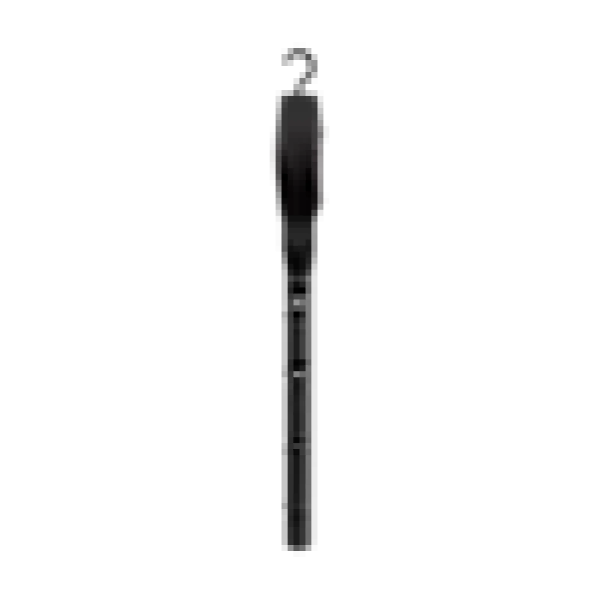Skotørker Hedgehog Hanger Black I3