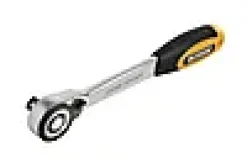 Skralle 1/4"