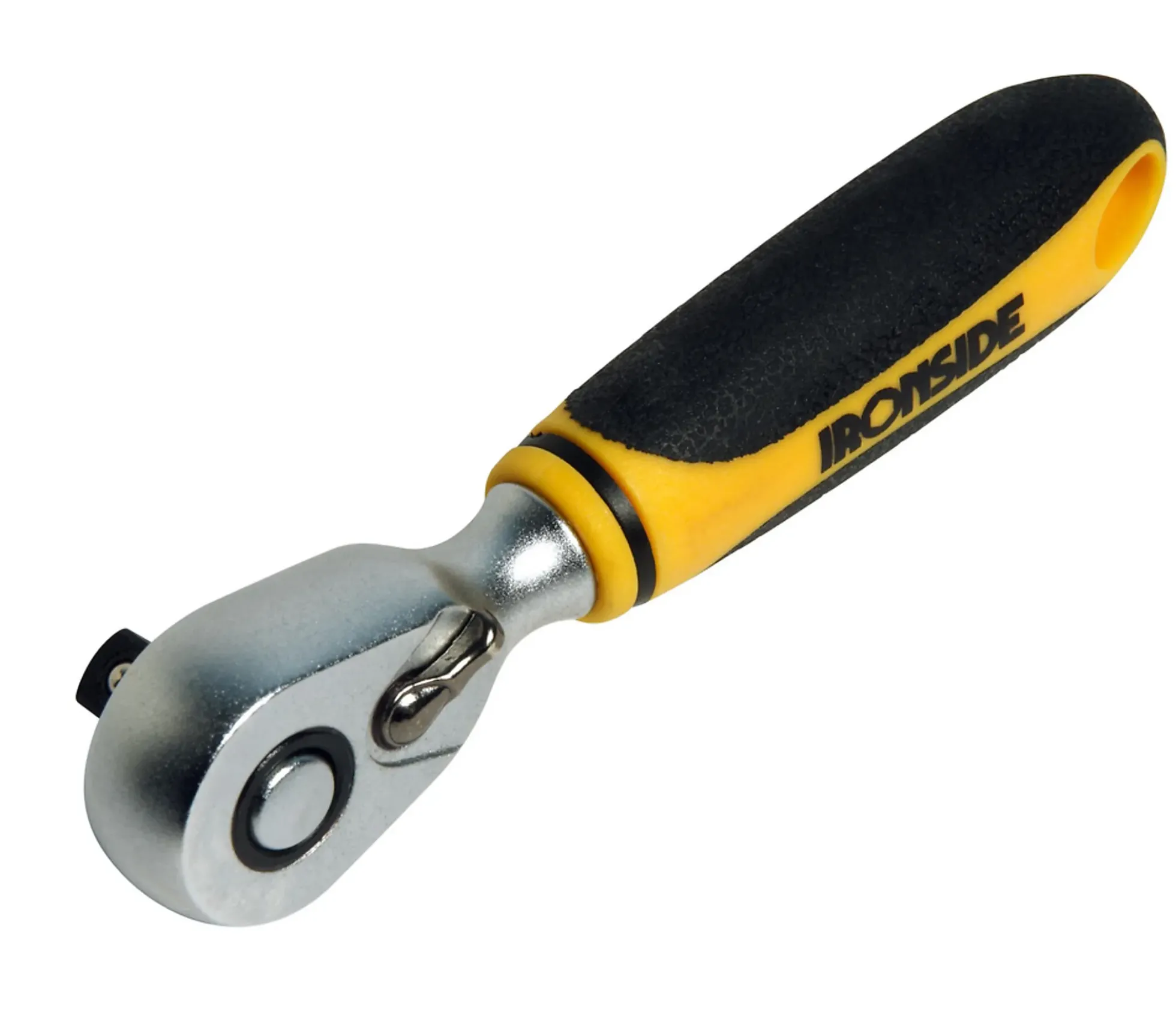 Skrallenøkkel 1/4"
