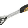 Skrallenøkkel 3/8"