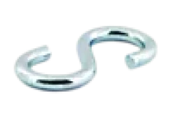 S-krok EZ 25x3mm 6stk