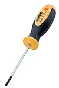 Skrutrekker Flat 3.0x80mm