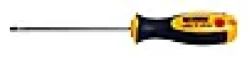 Skrutrekker Flat 3.0x80mm