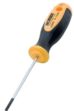 Skrutrekker Flat 3.0x80mm