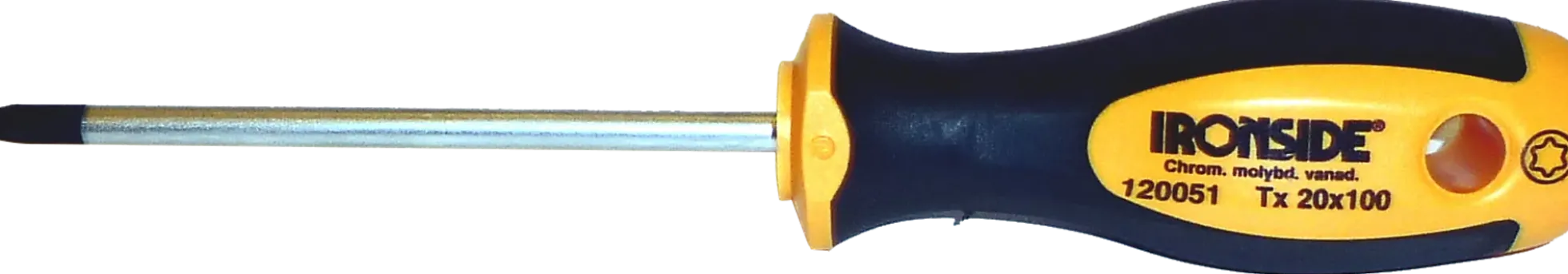 Skrutrekker Torx T27