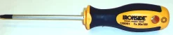 Skrutrekker Torx T27