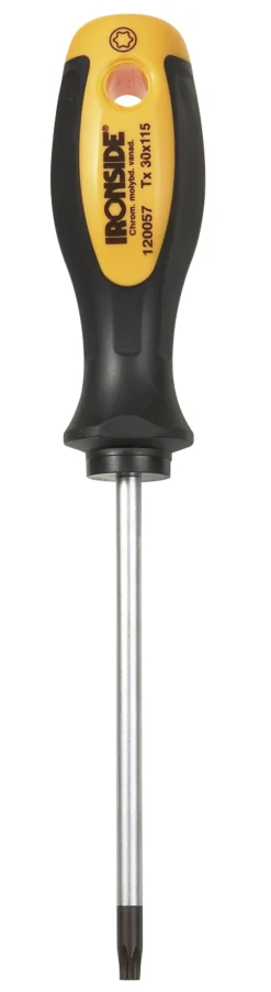 Skrutrekker torx T25