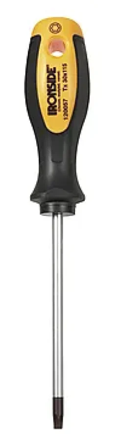 Skrutrekker torx T10