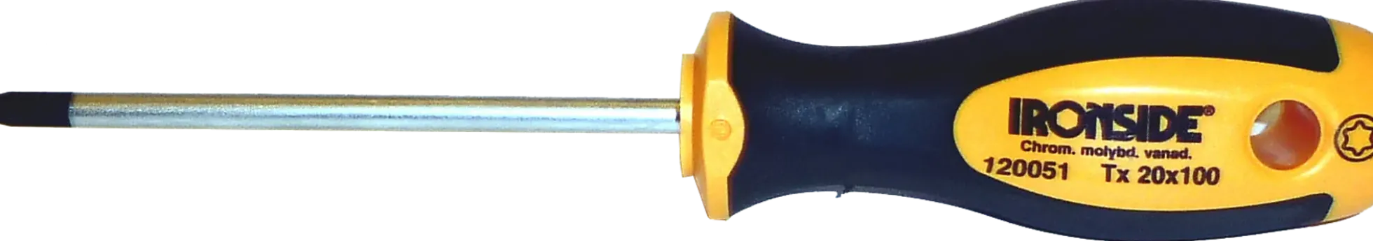Skrutrekker torx T10