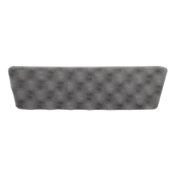 Skumgummimatte demper for multimopp 40cm