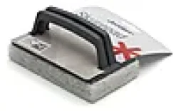 Skurepad fin