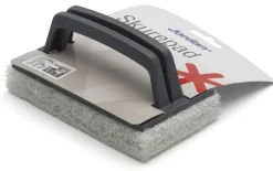 Skurepad fin