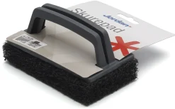 Skurepad grov