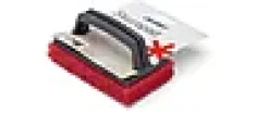 Skurepad medium