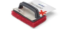 Skurepad medium