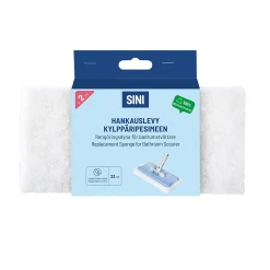 Skureplate Fin+Grov 23cm