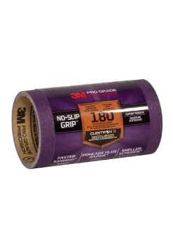 Sliperull PRO GRADE Precision 180 fin korning 115mmx2,5m
