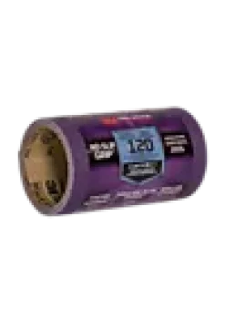 Sliperull Pro Grade precision 120 korning middels 115mmx2,5m