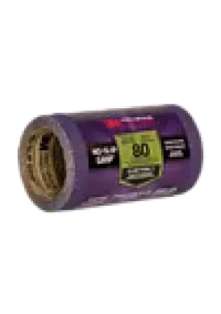 Sliperull PRO GRADE Precision 80 grov korning 115mmx2,5m