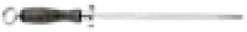 SLIPESTÅL 27CM
