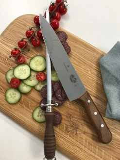 SLIPESTÅL 27CM