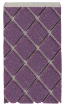 Slipesvamp PRO GRADE 180 fin korning 11,4x6,35x2,5cm
