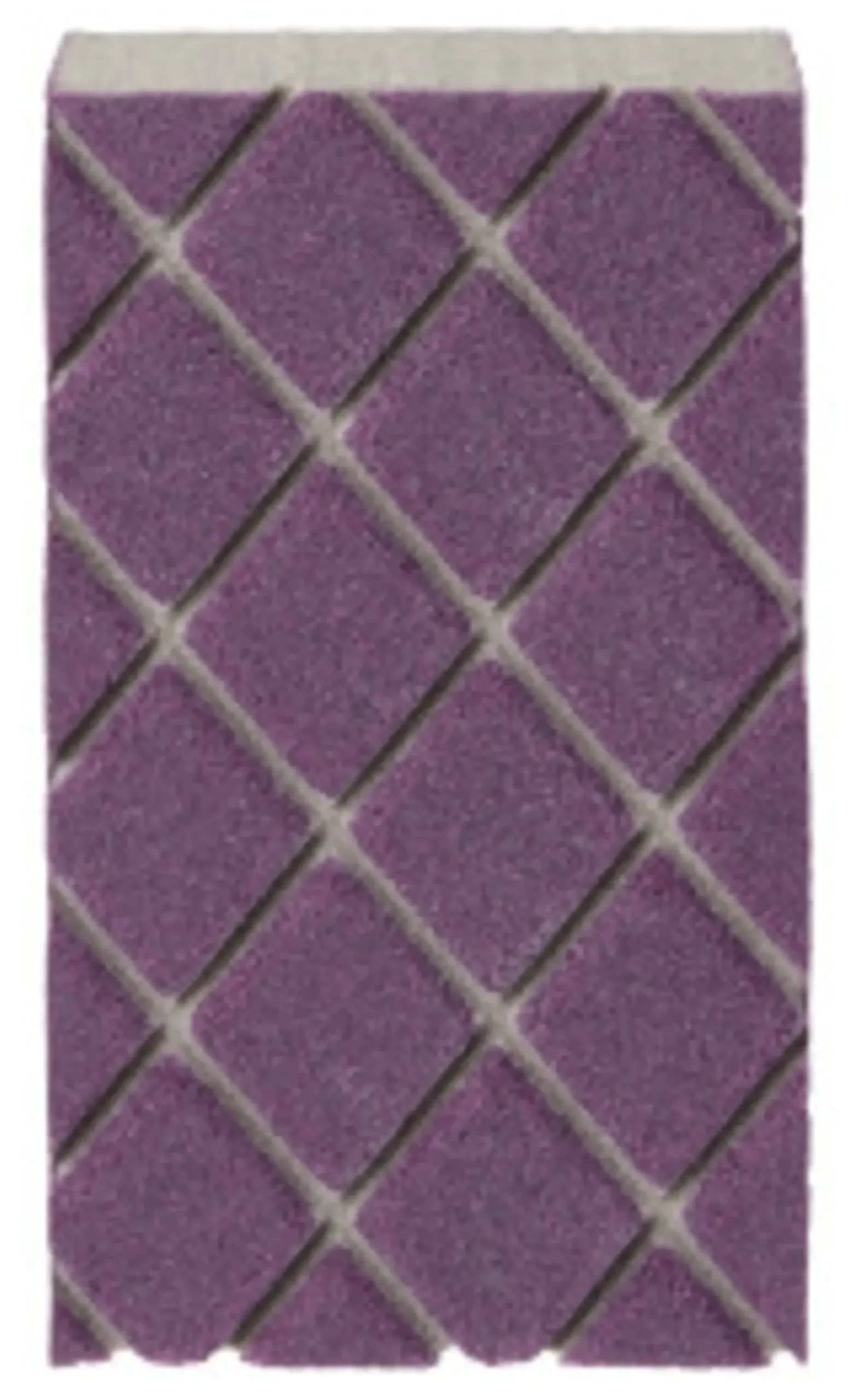 Slipesvamp PRO GRADE 180 fin korning 11,4x6,35x2,5cm