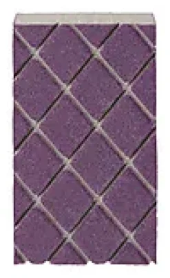 Slipesvamp PRO GRADE 180 fin korning 11,4x6,35x2,5cm