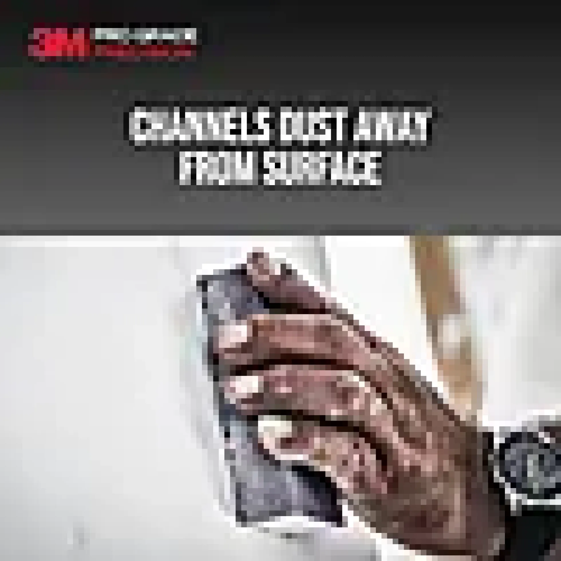 Slipesvamp PRO GRADE 180 fin korning 11,4x6,35x2,5cm