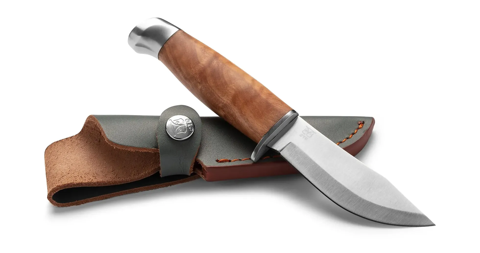 Slirekniv junior Geilo 9,5cm blad