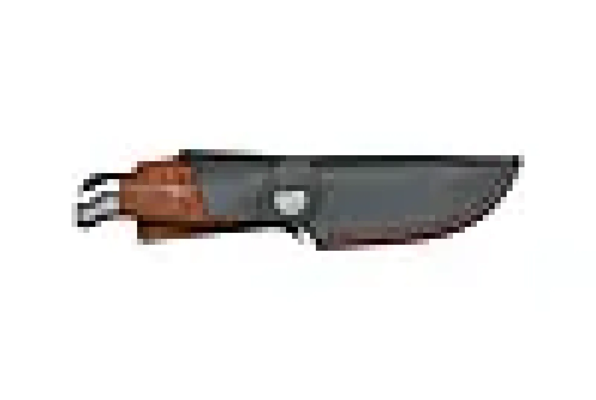 Slirekniv junior Geilo 9,5cm blad