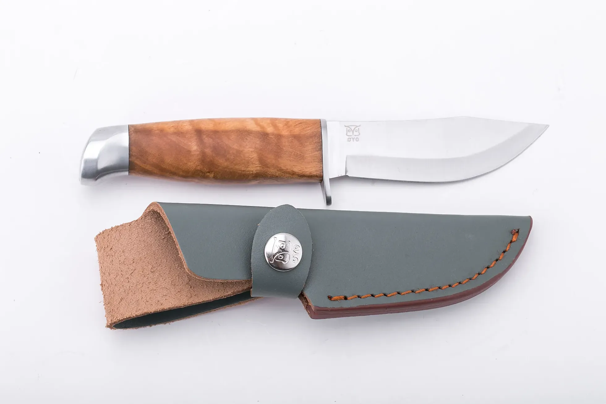 Slirekniv junior Geilo 9,5cm blad